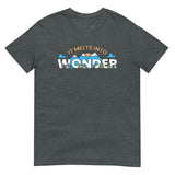 Wonder - Light Unisex Tee
