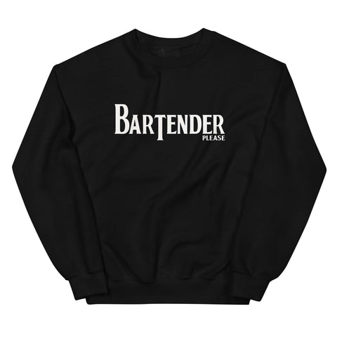 Bartender - Unisex Soft Blend Sweatshirt