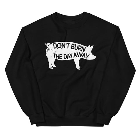 Pig - Unisex Soft Blend Sweatshirt