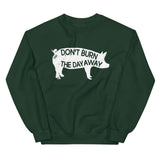 Pig - Unisex Soft Blend Sweatshirt