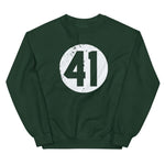 41 - Unisex Soft Blend Sweatshirt