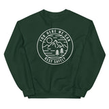 One Sweet - Unisex Soft Blend Sweatshirt