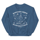 Rapunzel Ridge - Unisex Soft Blend Sweatshirt