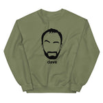 dave - Unisex Soft Blend Sweatshirt