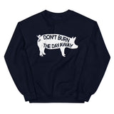 Pig - Unisex Soft Blend Sweatshirt