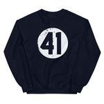 41 - Unisex Soft Blend Sweatshirt