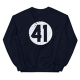 41 - Unisex Soft Blend Sweatshirt