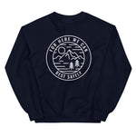 One Sweet - Unisex Soft Blend Sweatshirt