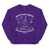 Rapunzel Ridge - Unisex Soft Blend Sweatshirt