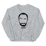 dave - Unisex Soft Blend Sweatshirt