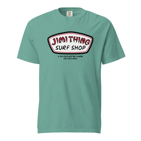 Jimi Thing Surf Shop - Comfort Colors Tee