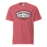 Jimi Thing Surf Shop - Comfort Colors Tee