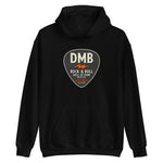 DMB Rock Hall - Unisex Soft Blend Hoodie