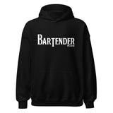 Bartender - Soft Blend Hoodie