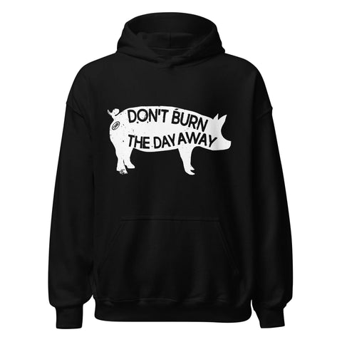 Pig - Unisex Soft Blend Hoodie