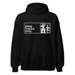 Deep Tracks -  Unisex Soft Blend Hoodie