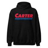 Carter Is The Goat - Unisex Soft Blend Hoodie
