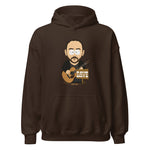 South Park Dave - Unisex Soft Blend Hoodie