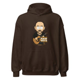South Park Dave - Unisex Soft Blend Hoodie