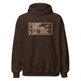 Labor Dave 2026 - Unisex Soft Blend Hoodie