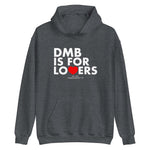 DMB Is For Lovers - Unisex Soft Blend Hoodie