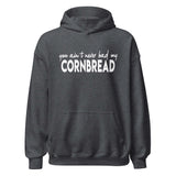 Cornbread - Unisex Soft Blend Hoodie