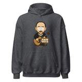 South Park Dave - Unisex Soft Blend Hoodie