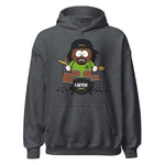 South Park Carter - Unisex Soft Blend Hoodie
