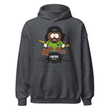 South Park Carter - Unisex Soft Blend Hoodie