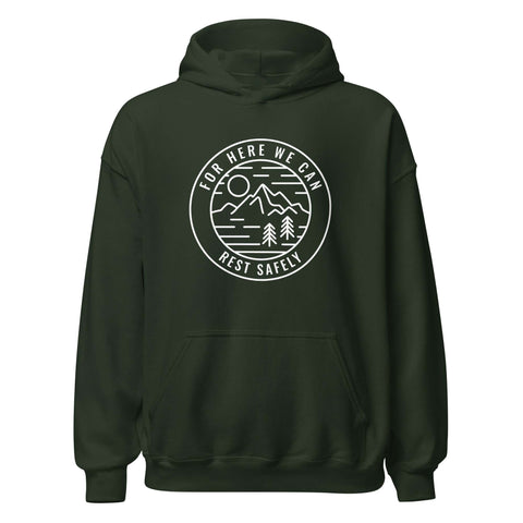 One Sweet - Unisex Soft Blend Hoodie