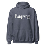 Bartender - Soft Blend Hoodie