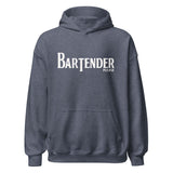 Bartender - Soft Blend Hoodie