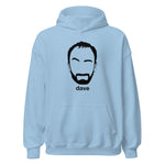 dave - Unisex Soft Blend Hoodie