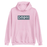 DMB91 - Unisex Soft Blend Hoodie