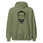 dave - Unisex Soft Blend Hoodie