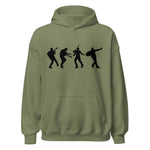 Dancing Dave - Unisex Soft Blend Hoodie