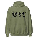 Dancing Dave - Unisex Soft Blend Hoodie