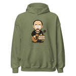 South Park Dave - Unisex Soft Blend Hoodie