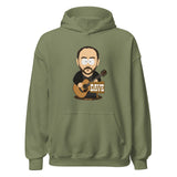 South Park Dave - Unisex Soft Blend Hoodie