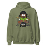 South Park Carter - Unisex Soft Blend Hoodie