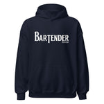 Bartender - Soft Blend Hoodie