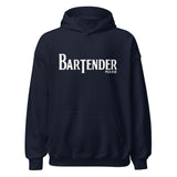 Bartender - Soft Blend Hoodie
