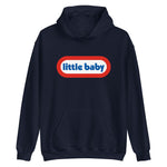 Little Baby - Unisex Soft Blend Hoodie