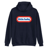 Little Baby - Unisex Soft Blend Hoodie