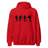 Dancing Dave - Unisex Soft Blend Hoodie