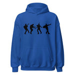 Dancing Dave - Unisex Soft Blend Hoodie