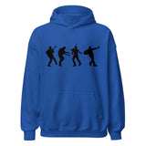 Dancing Dave - Unisex Soft Blend Hoodie