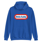 Little Baby - Unisex Soft Blend Hoodie