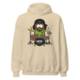 South Park Carter - Unisex Soft Blend Hoodie