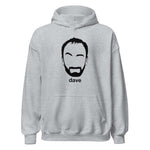 dave - Unisex Soft Blend Hoodie